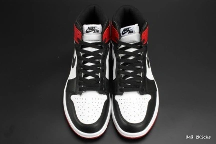 Jordan Cozy 317 Toe 1 555088-125 Retro Black 0801